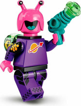 Carica l'immagine nel visualizzatore di Gallery, LEGO 71032 MINIFIGURES serie 22
