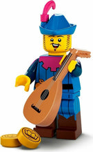 Carica l'immagine nel visualizzatore di Gallery, LEGO 71032 MINIFIGURES serie 22
