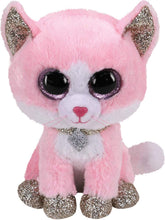 Carica l'immagine nel visualizzatore di Gallery, TY Beanie Boos 15cm FIONA
