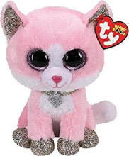 Carica l'immagine nel visualizzatore di Gallery, TY Beanie Boos 15cm FIONA
