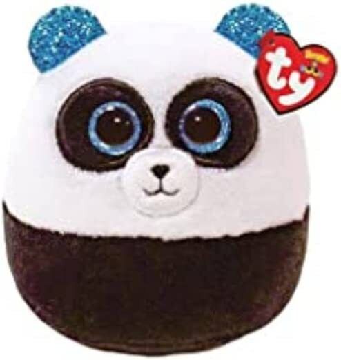 TY PELUCHE MINI SQUISH A BOOS Bamboo