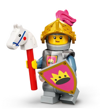 Carica l&#39;immagine nel visualizzatore di Gallery, LEGO 71034 MINIFIGURES serie 23
