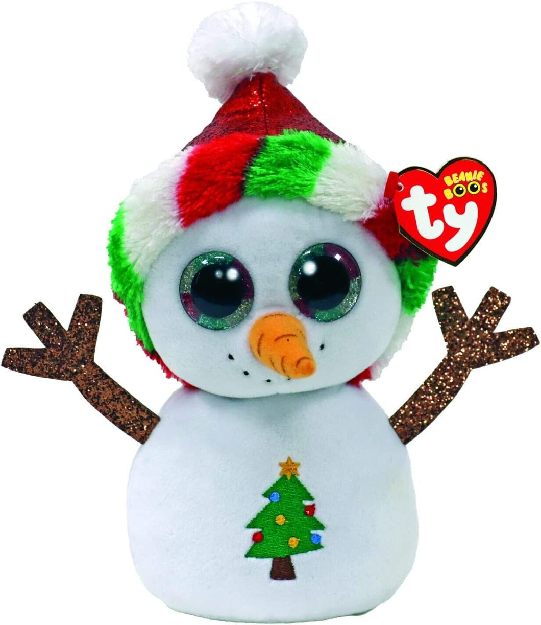 TY Beanie Boos 15 cm MISTY