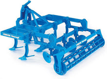 Carica l'immagine nel visualizzatore di Gallery, BRUDER LEMKEN Disco coltivatore 02329
