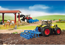 Carica l'immagine nel visualizzatore di Gallery, BRUDER LEMKEN Disco coltivatore 02329
