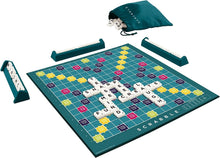 Carica l'immagine nel visualizzatore di Gallery, SCRABBLE Il Gioco delle Parole Crociate MATTEL Y9656
