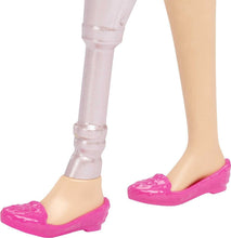 Carica l'immagine nel visualizzatore di Gallery, BARBIE Carriera DESIGNER - MATTEL HCN12

