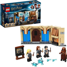 Carica l'immagine nel visualizzatore di Gallery, LEGO HARRY POTTER Stanza delle Necessità di Hogwarts 75966
