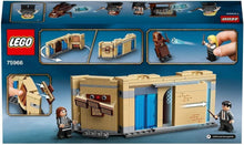 Carica l'immagine nel visualizzatore di Gallery, LEGO HARRY POTTER Stanza delle Necessità di Hogwarts 75966
