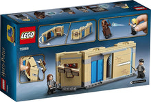 Carica l'immagine nel visualizzatore di Gallery, LEGO HARRY POTTER Stanza delle Necessità di Hogwarts 75966
