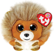 Carica l'immagine nel visualizzatore di Gallery, TY PELUCHE PUFFIES Caesar
