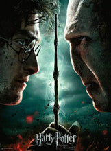 Carica l'immagine nel visualizzatore di Gallery, RAVENSBURGER PUZZLE 200pz XXL Harry Potter vs Voldemort 12870
