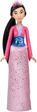 Carica l'immagine nel visualizzatore di Gallery, DISNEY PRINCIPESSE MULAN Fashion Doll 30 cm HASBRO
