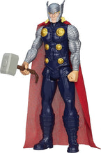 Carica l'immagine nel visualizzatore di Gallery, MARVEL AVENGERS THOR Action Figure 30 cm HASBRO

