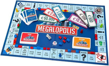 Carica l&#39;immagine nel visualizzatore di Gallery, MEGALOPOLIS Family Games GLOBO 40354

