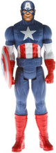 Carica l'immagine nel visualizzatore di Gallery, MARVEL AVENGERS CAPTAIN AMERICA Action Figure 30 cm HASBRO
