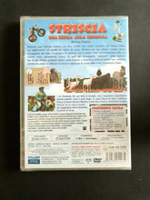Carica l'immagine nel visualizzatore di Gallery, Striscia*Una Zebra alla Riscossa (2005) DVD Nuovo Sigillato
