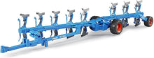 Carica l'immagine nel visualizzatore di Gallery, BRUDER LEMKEN vomere reversibile 02250
