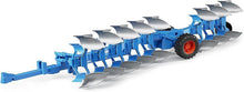 Carica l'immagine nel visualizzatore di Gallery, BRUDER LEMKEN vomere reversibile 02250
