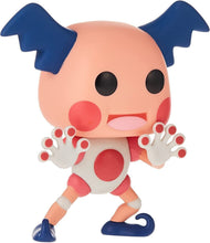 Carica l'immagine nel visualizzatore di Gallery, Funko pop! POKEMON MR. MINE - PANTIMOS 582

