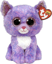 Carica l'immagine nel visualizzatore di Gallery, TY PELUCHE BEANIE BABIES Cassidy cm 28 Medium
