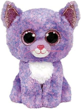 Carica l'immagine nel visualizzatore di Gallery, TY PELUCHE BEANIE BABIES Cassidy cm 28 Medium
