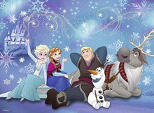 Carica l'immagine nel visualizzatore di Gallery, RAVENSBURGER PUZZLE 100pz XXL Frozen - L'incanto del ghiaccio 10911

