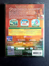 Carica l'immagine nel visualizzatore di Gallery, RED E TOBY NEMICIAMICI*W.Disney Edizione Speciale DVD Nuovo Sigillato
