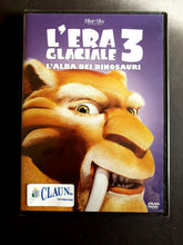 Carica l'immagine nel visualizzatore di Gallery, L'Era Glaciale 3 *L' Alba Dei Dinosauri *DVD Nuovo Sigillato
