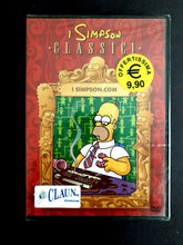 Carica l'immagine nel visualizzatore di Gallery, I Simpson * The Simpson.com* DVD Nuovo Sigillato

