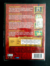 Carica l'immagine nel visualizzatore di Gallery, I Simpson * The Simpson.com* DVD Nuovo Sigillato
