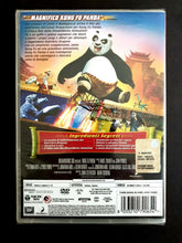 Carica l'immagine nel visualizzatore di Gallery, Kung Fu Panda  Animazione DreamWorks  DVD Nuovo Sigillato
