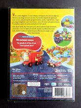 Carica l'immagine nel visualizzatore di Gallery, Higglytown Heroes 4 Piccoli Eroi*Al Salvataggio! *W.Disney. DVD Nuovo Sigillato
