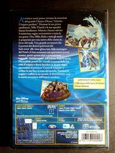 Carica l'immagine nel visualizzatore di Gallery, Atlantis - Il Ritorno Di Milo - W.Disney DVD Nuovo Sigillato
