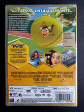 Carica l'immagine nel visualizzatore di Gallery, BEE MOVIE * Animazione DreamWorks DVD Nuovo Sigillato
