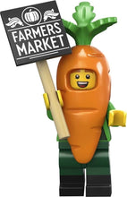 Carica l'immagine nel visualizzatore di Gallery, LEGO 71037 - Scegli il TUO Personaggio SERIE 24
