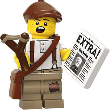 Carica l'immagine nel visualizzatore di Gallery, LEGO 71037 - Scegli il TUO Personaggio SERIE 24
