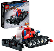 Carica l'immagine nel visualizzatore di Gallery, LEGO TECHNIC Gatto delle nevi 42148
