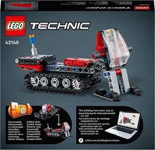 Carica l'immagine nel visualizzatore di Gallery, LEGO TECHNIC Gatto delle nevi 42148

