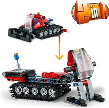 Carica l'immagine nel visualizzatore di Gallery, LEGO TECHNIC Gatto delle nevi 42148
