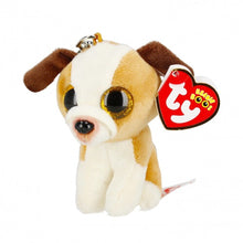 Carica l'immagine nel visualizzatore di Gallery, PELUCHE TY BEANIE BOOS CLIPS HUGO
