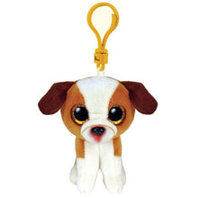 Carica l&#39;immagine nel visualizzatore di Gallery, PELUCHE TY BEANIE BOOS CLIPS HUGO
