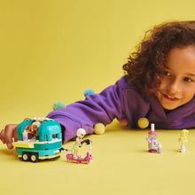 Carica l&#39;immagine nel visualizzatore di Gallery, LEGO FRIENDS Negozio mobile di Bubble Tea 41733
