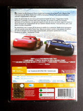 Carica l'immagine nel visualizzatore di Gallery, CARS 3 * W.Disney Pixar* DVD Nuovo Sigillato
