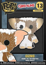 Carica l'immagine nel visualizzatore di Gallery, Funko pop! Pin -Gremlins - Gizmo 13
