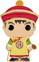 Carica l'immagine nel visualizzatore di Gallery, Funko pop! Pin - Dragonball Z - Gohan 27
