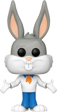 Carica l'immagine nel visualizzatore di Gallery, Funko pop! Warner Bros - Bugs Bunny as Fred 1239
