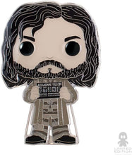Carica l'immagine nel visualizzatore di Gallery, Funko pop! Pin - HARRY POTTER: SIRIUS BLACK 15
