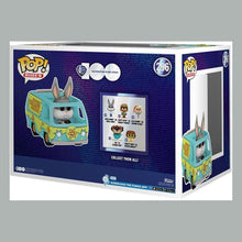 Carica l'immagine nel visualizzatore di Gallery, Funko pop! Mystery Machine with Bugs Bunny Deluxe Edition 296
