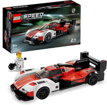 Carica l'immagine nel visualizzatore di Gallery, LEGO SPEED Porsche 963 - 76916
